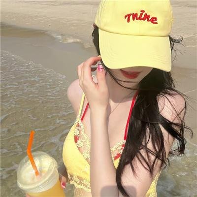 危红禁色
