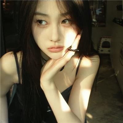 爱马的女孩